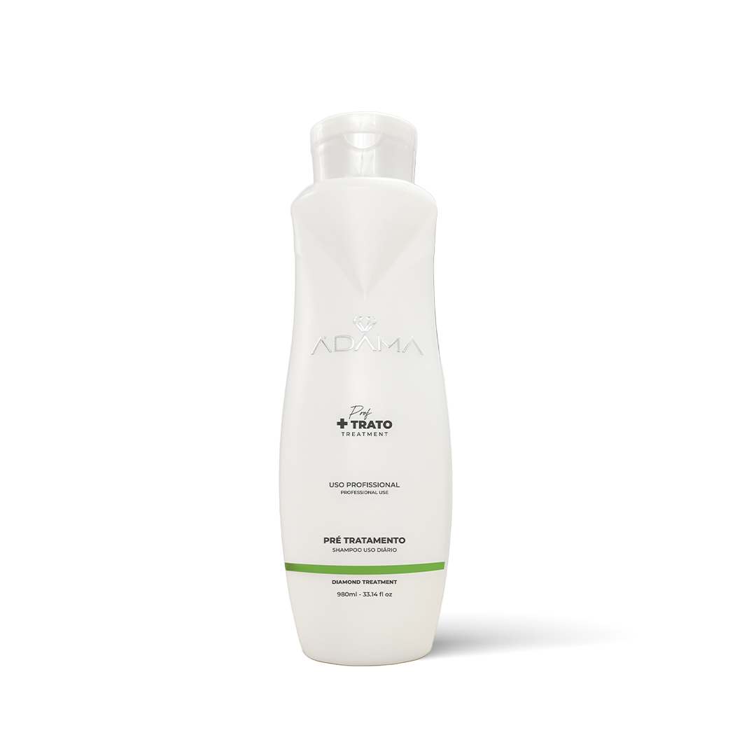 Mais Trato - Shampoo Pré Tratamento 980ML