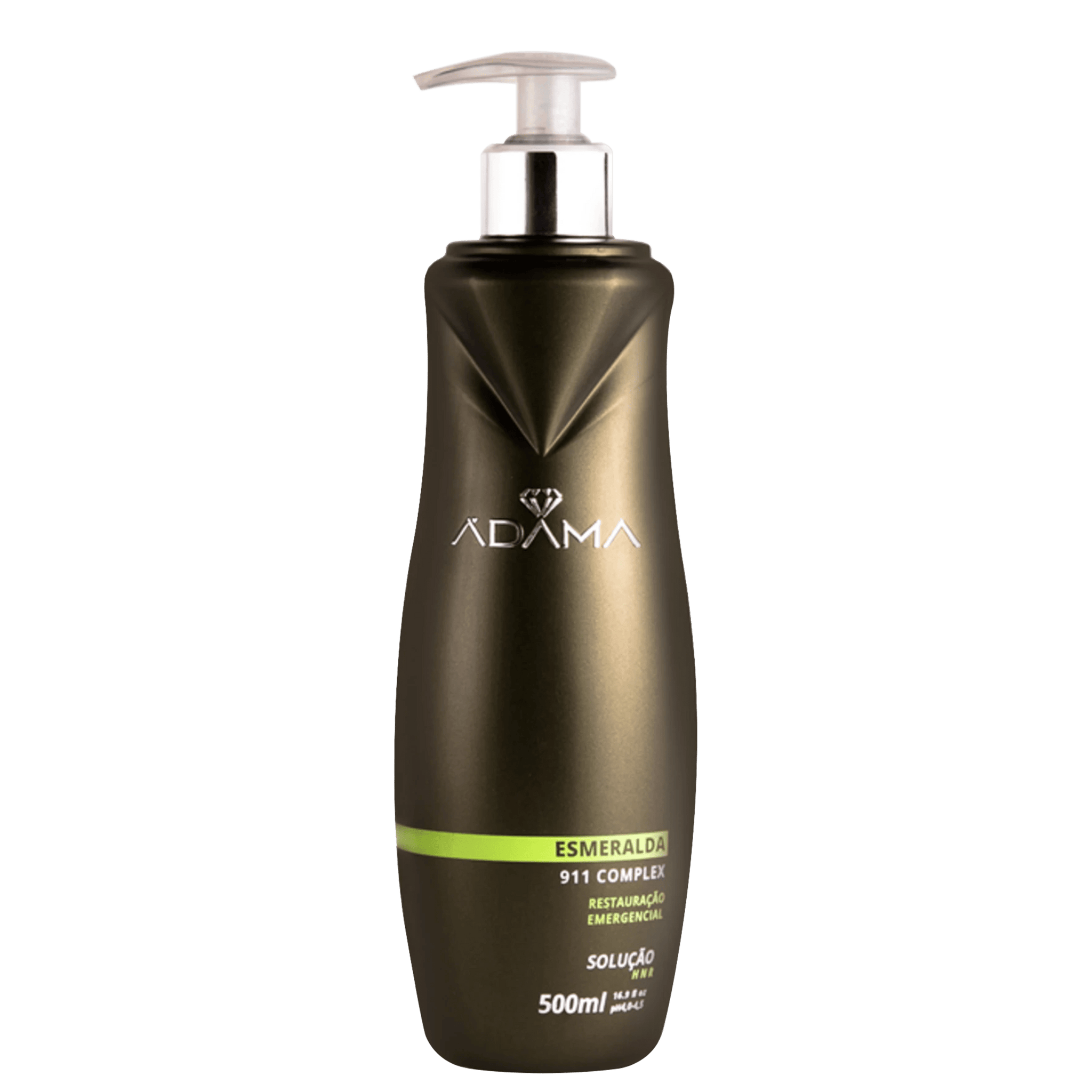 911 Complex - S.O.S Emergencial 500 ml