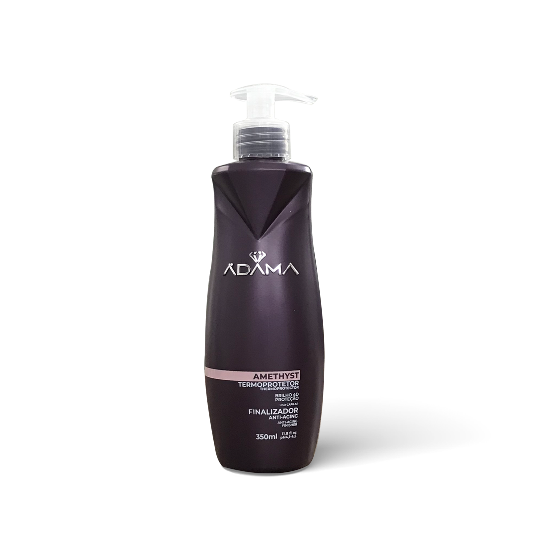 Termoprotetor - Finalizador Capilar Anti Aging 350ml