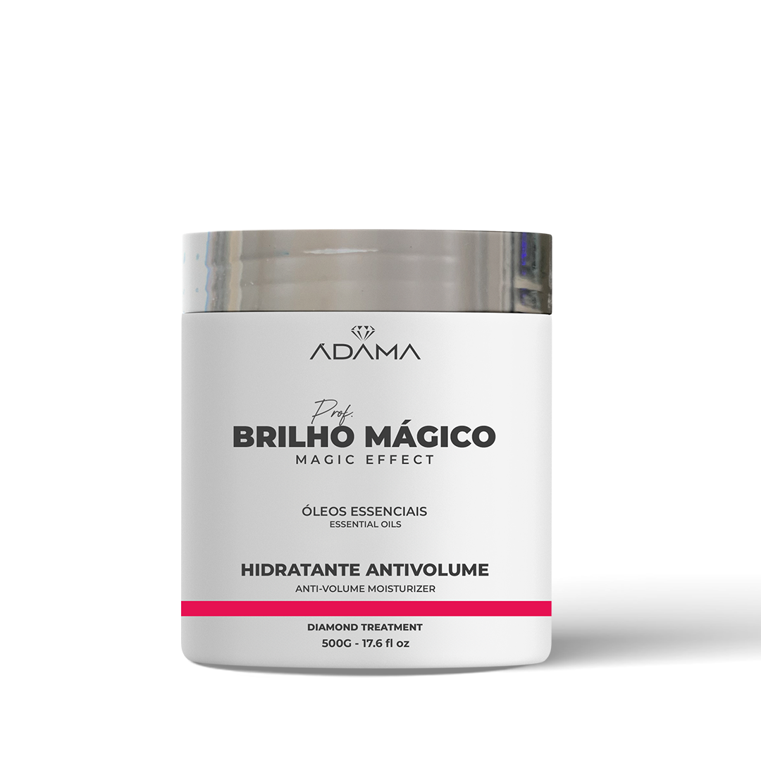 Brilho Mágico -  Botox Capilar  500g