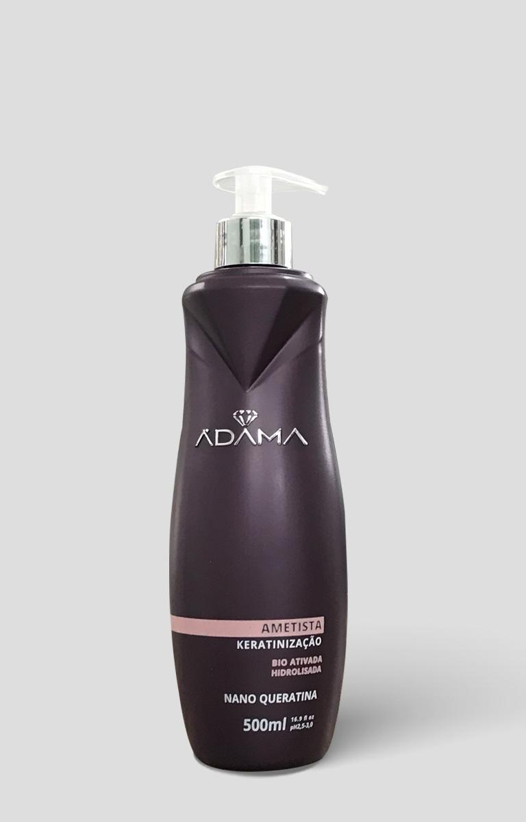 Keratinização - Nano Queratina 500 ml