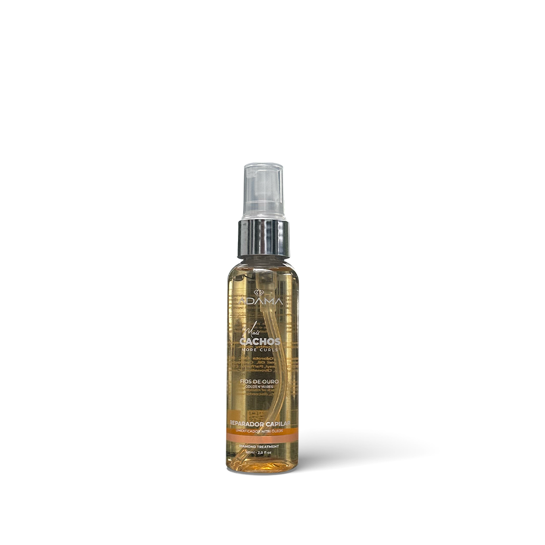 Mais Cachos - Reparador Capilar 60ml