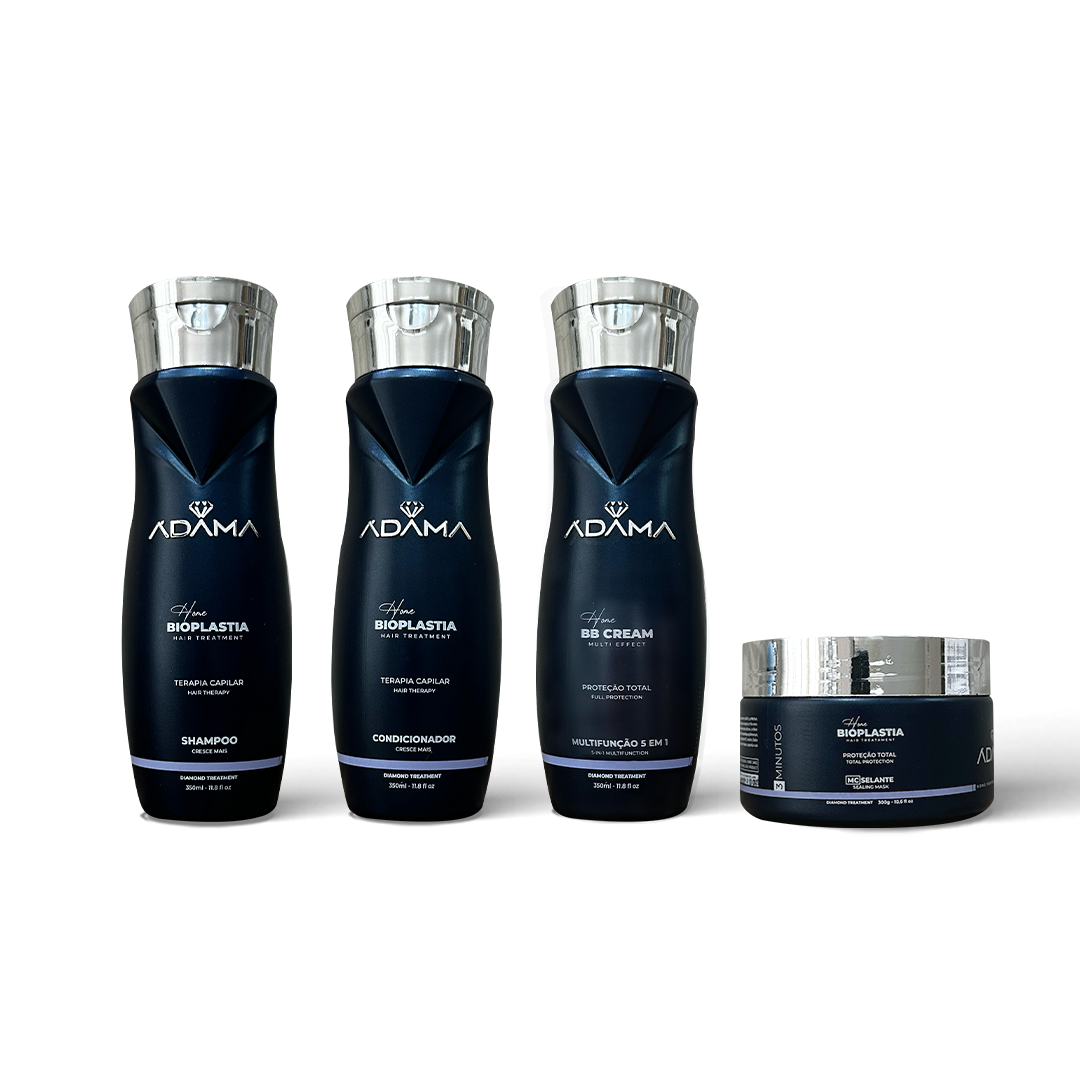 Kit Cresce Mais Power – Bioplastia