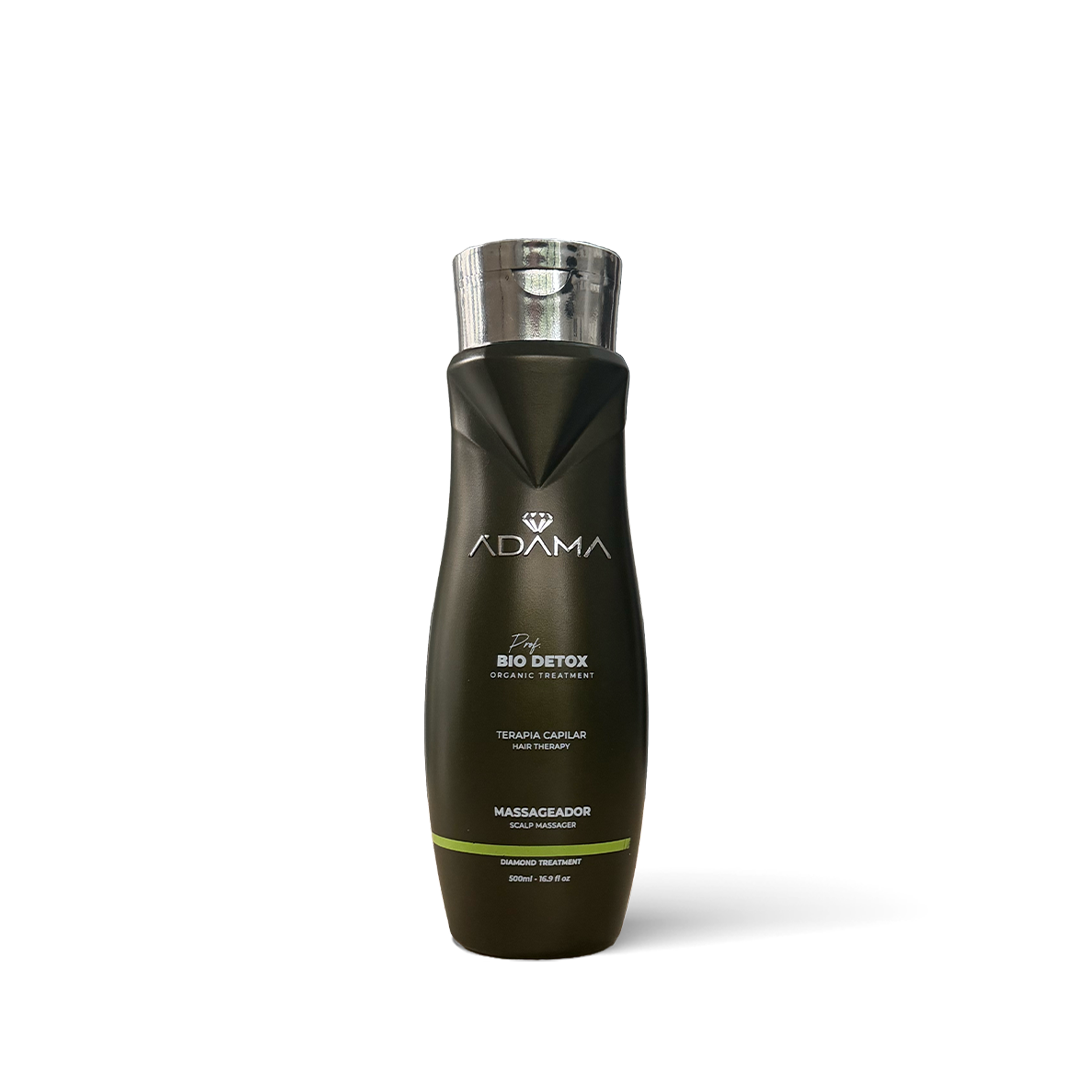 Bio Detox - Massageador Capilar 500ML