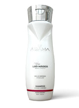 Liso Mágico - Shampoo Acetinado 350ml