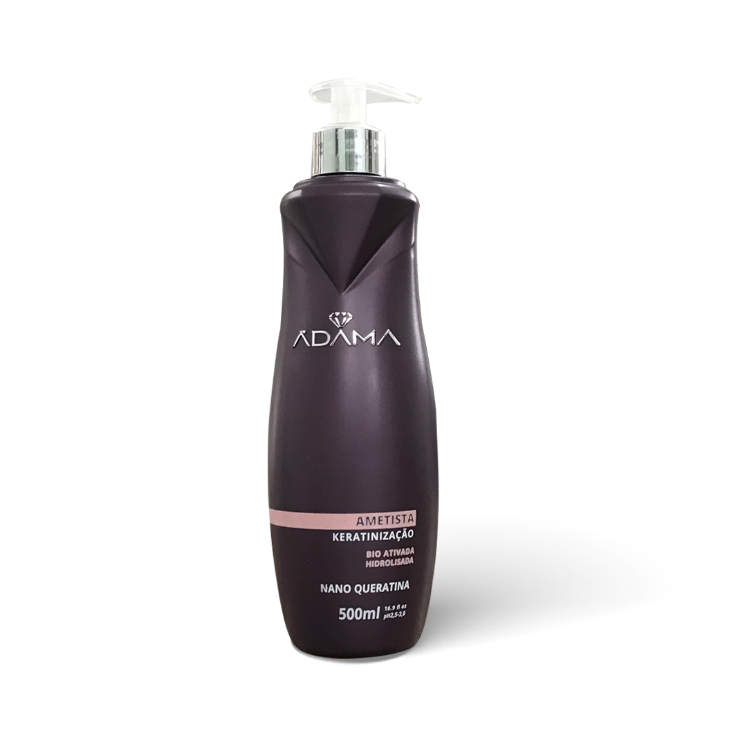 Nano Queratian Hidrolizada 500ml - Keratinização