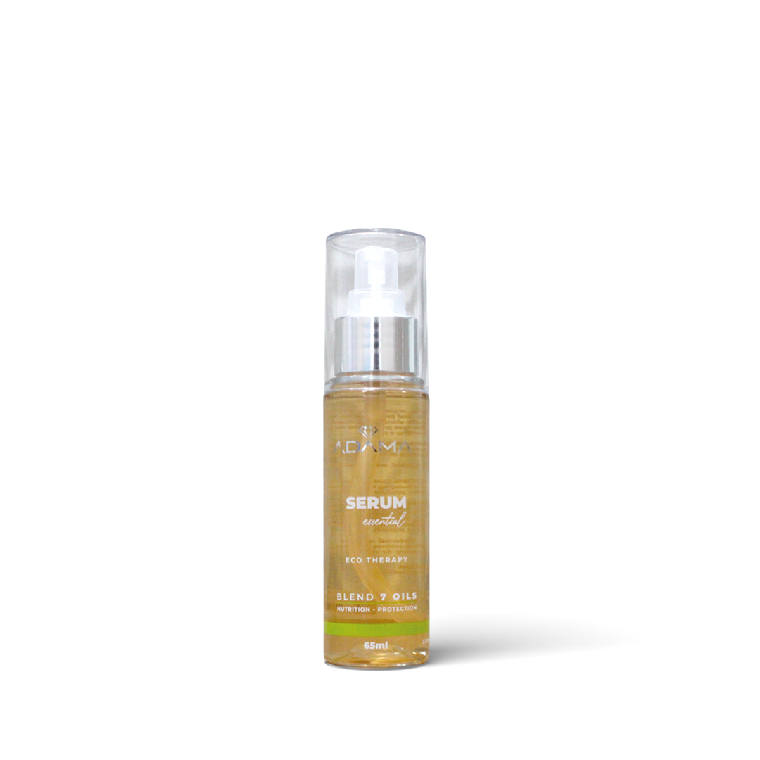 Serum 7 Óleos Capilar 65 ml