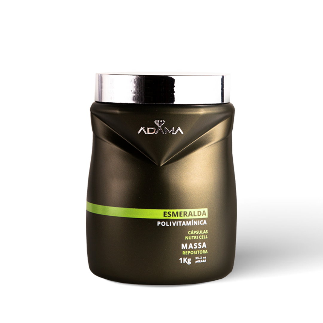 Polivitamínica - Massa Repositora 1Kg