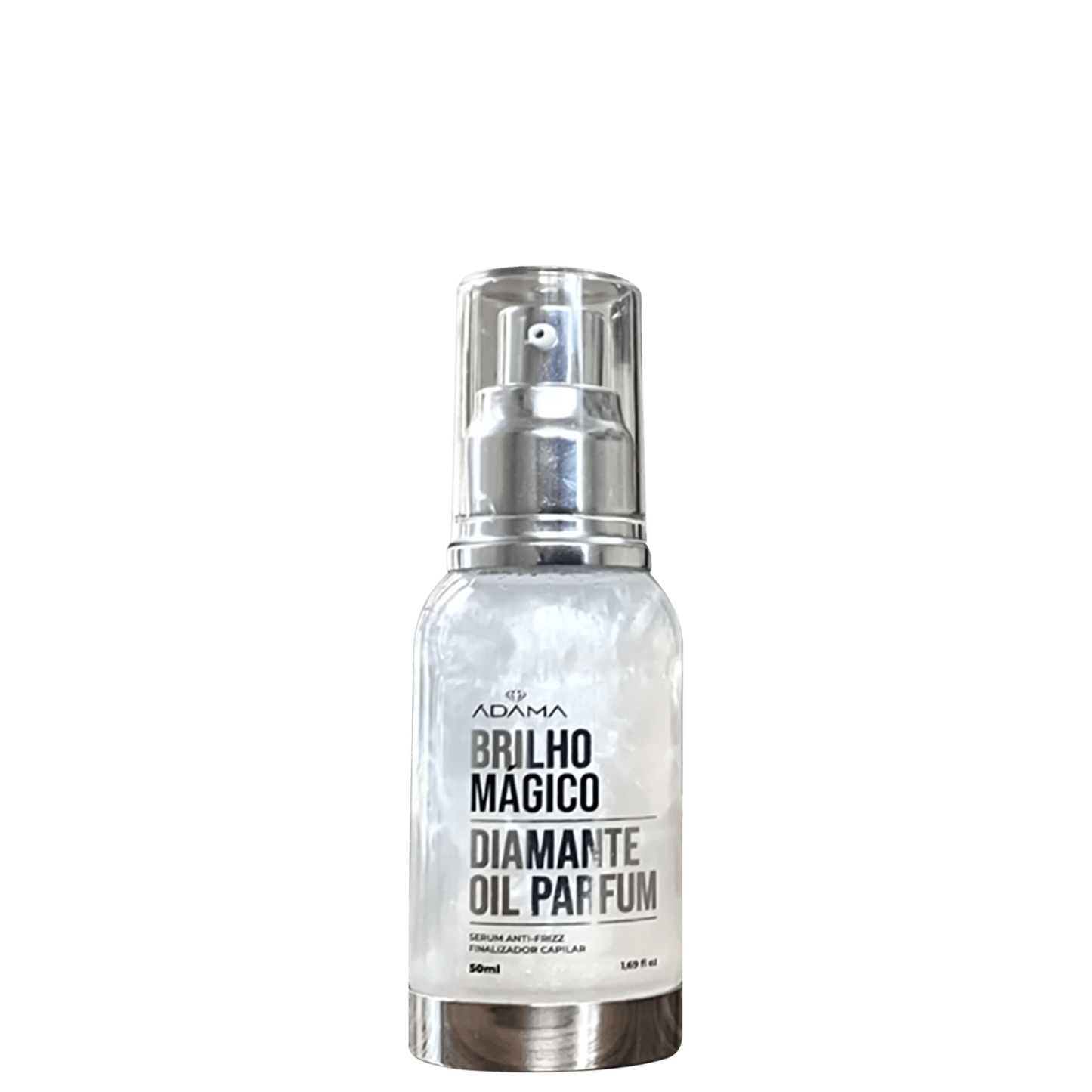 Brilho Mágico - Perfume em Serum  50ml