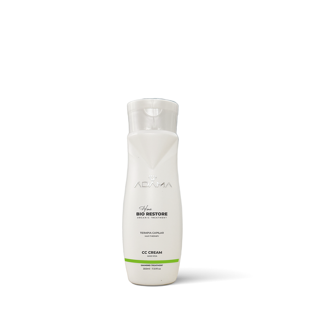 CC Cream - Multifuncional Leave-in Mais Vida 350ml
