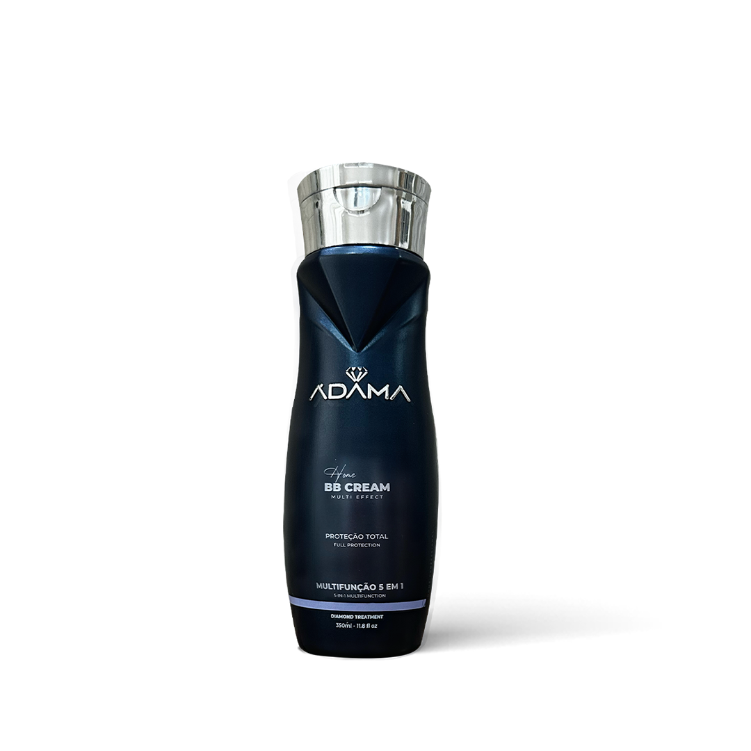 BB Cream - Multifunção 5 em 1  350ml