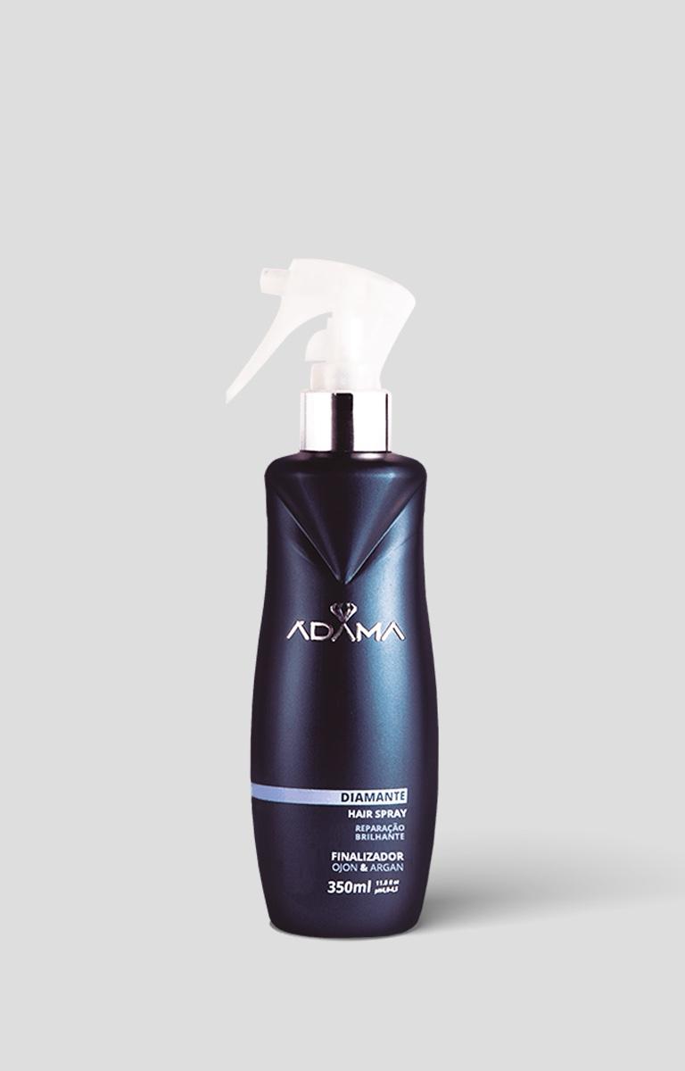 Hair Spray - Finalizador Ojon & Argan 350 ml