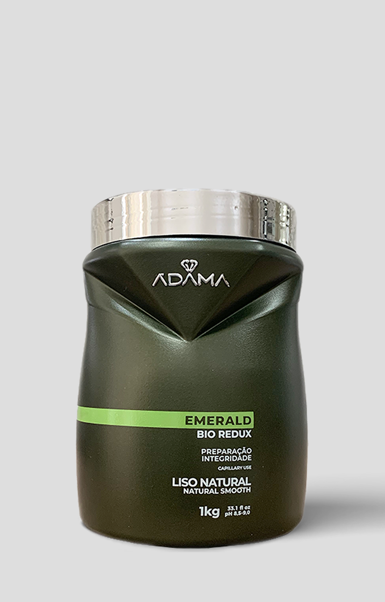 Bio Redux - Liso Natural - 1 Kg