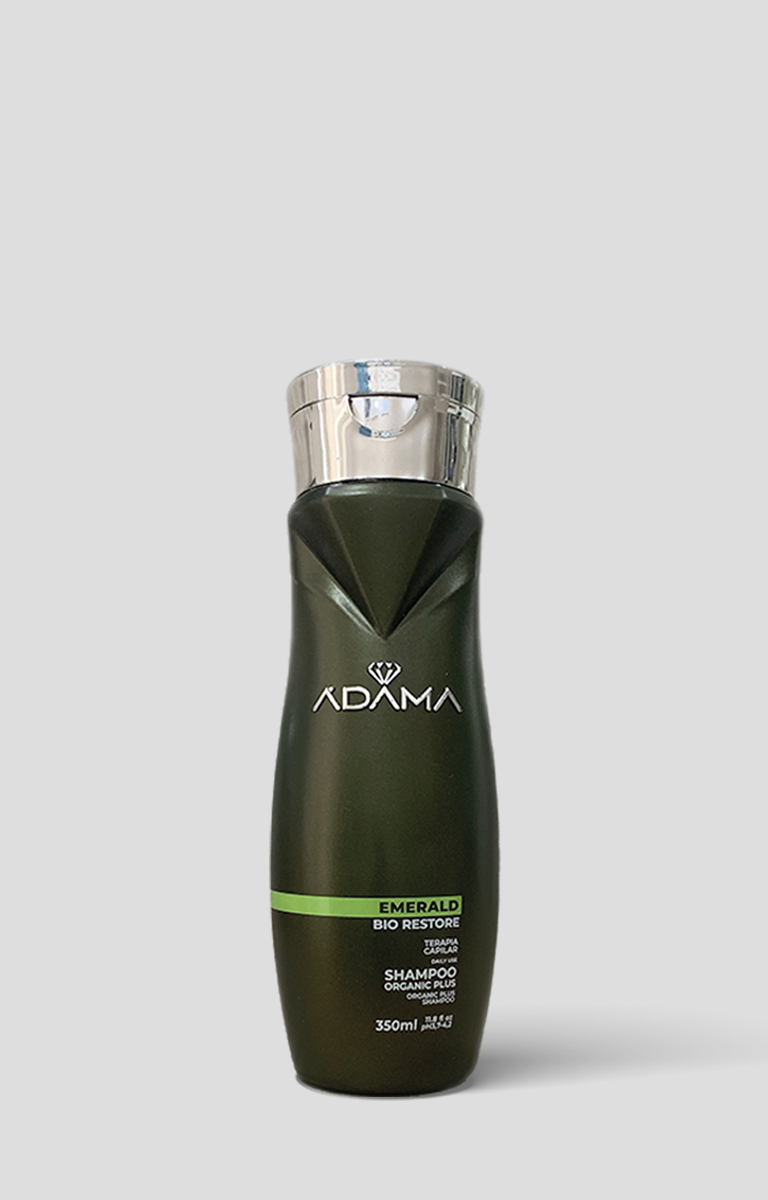 Bio Restore - Shampoo Orgânico Plus 350 ml