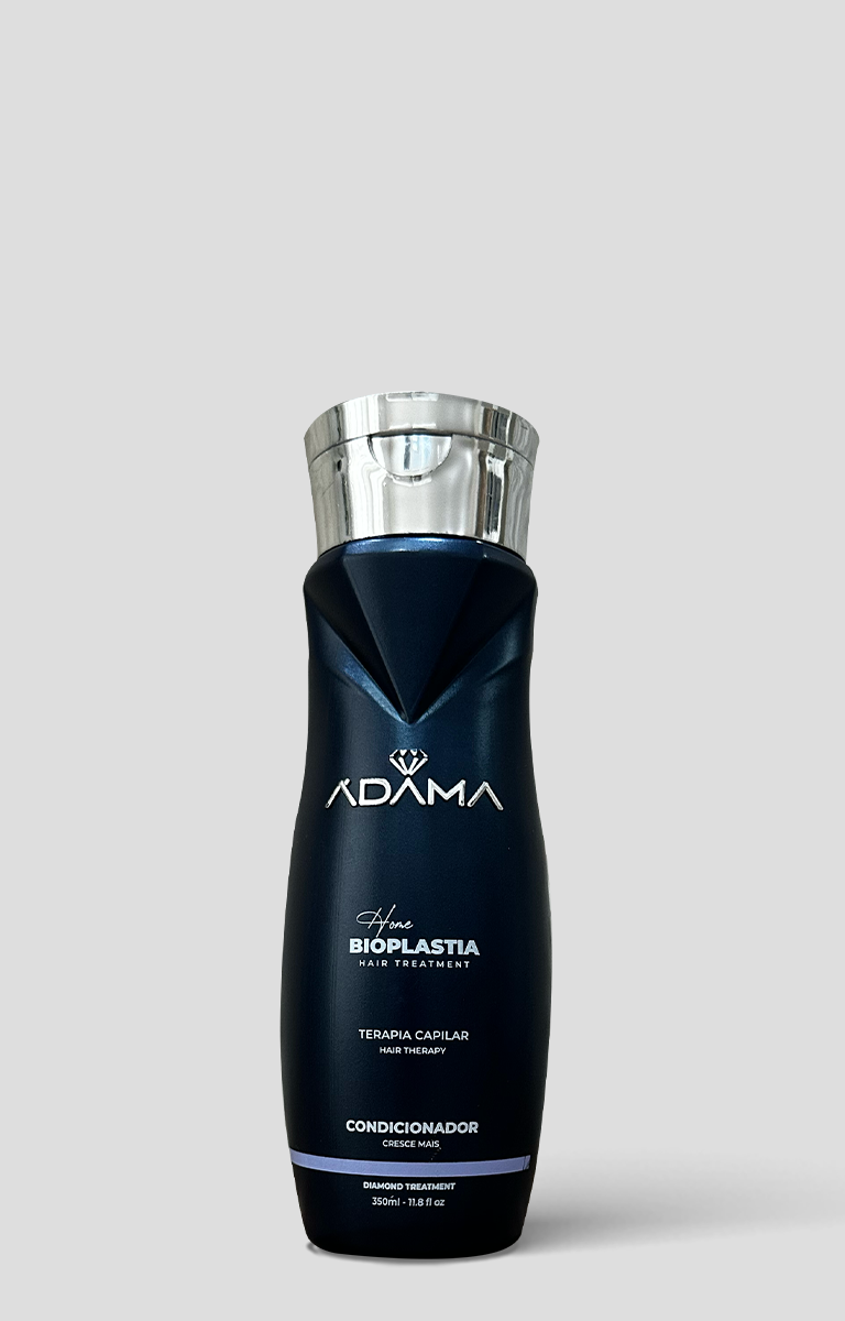 Bioplastia - Condicionador Cresce Mais 350 ml