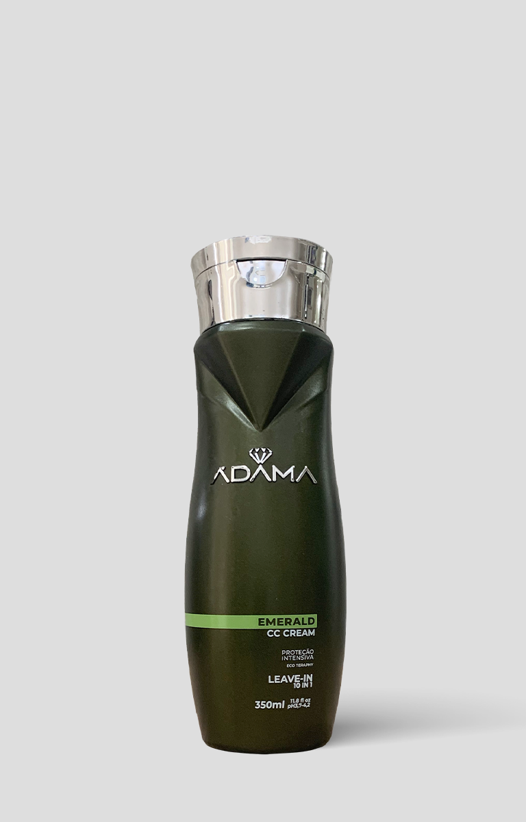 CC Cream - Condicionante Multifunção 350 ml