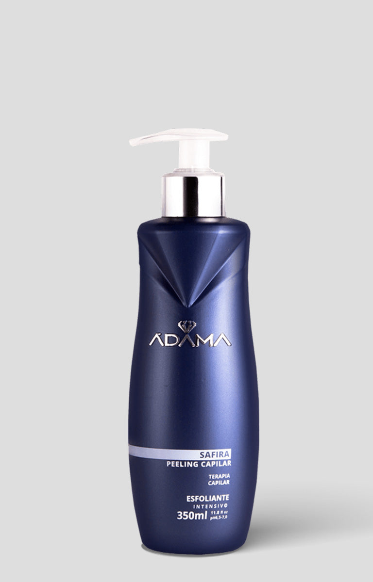 Peeling Capilar - Esfoliante Intensivo 350 ml