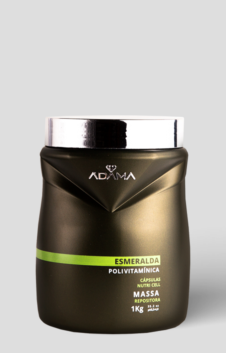 Polivitamínica - Massa Repositora 1 Kg