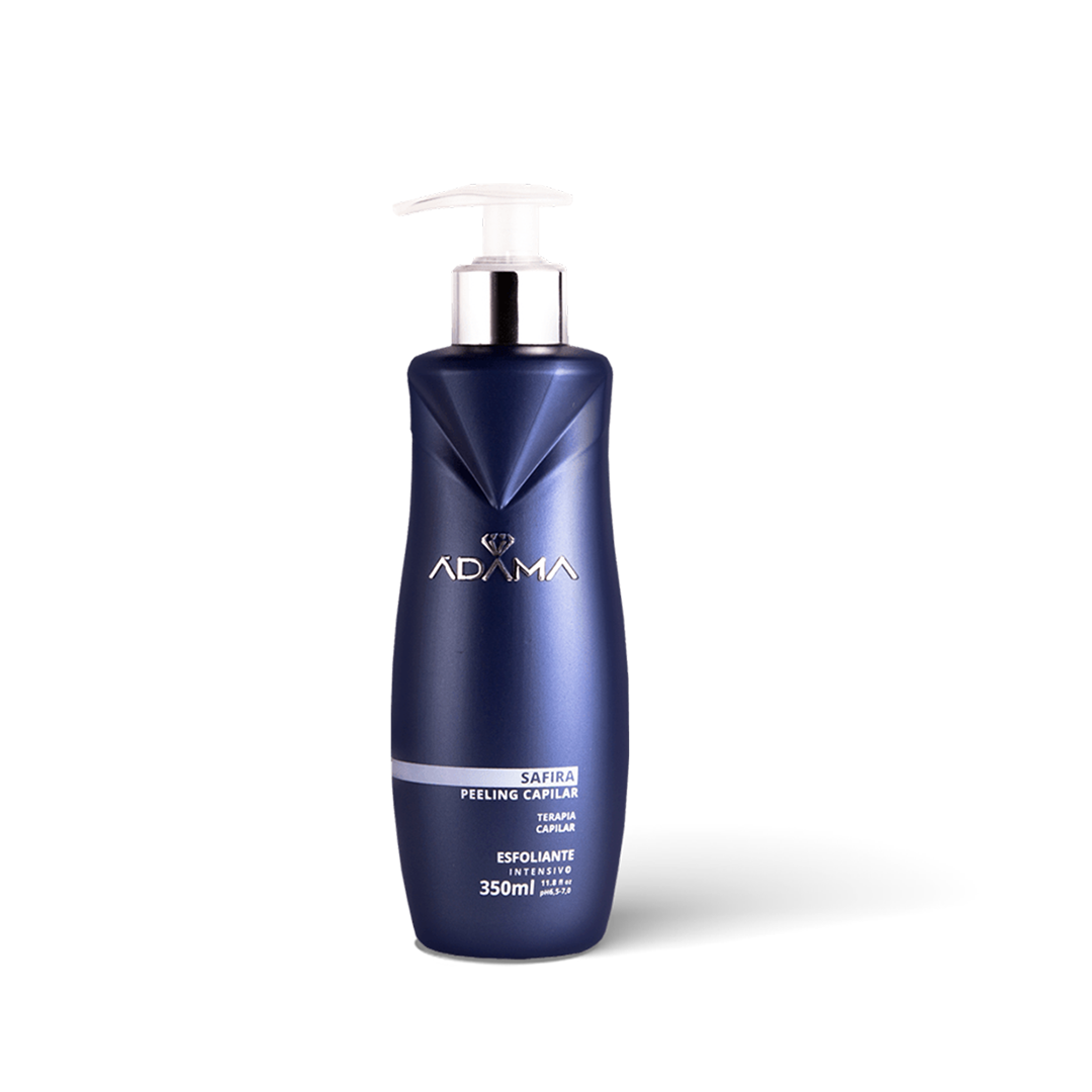 Peeling Esfoliante - Massageador Capilar 350ml