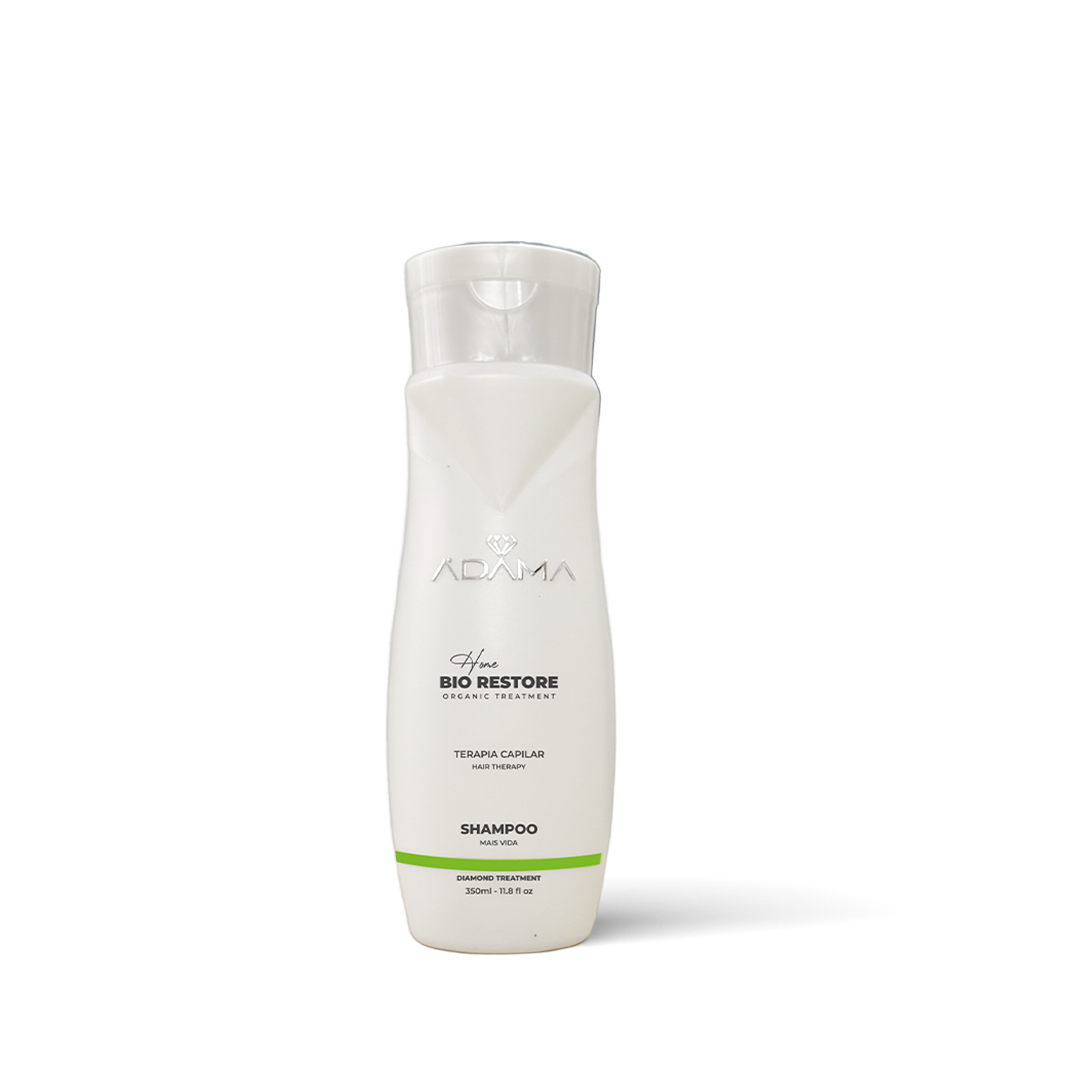 Bio Restore - Shampoo Mais Vida 350ml