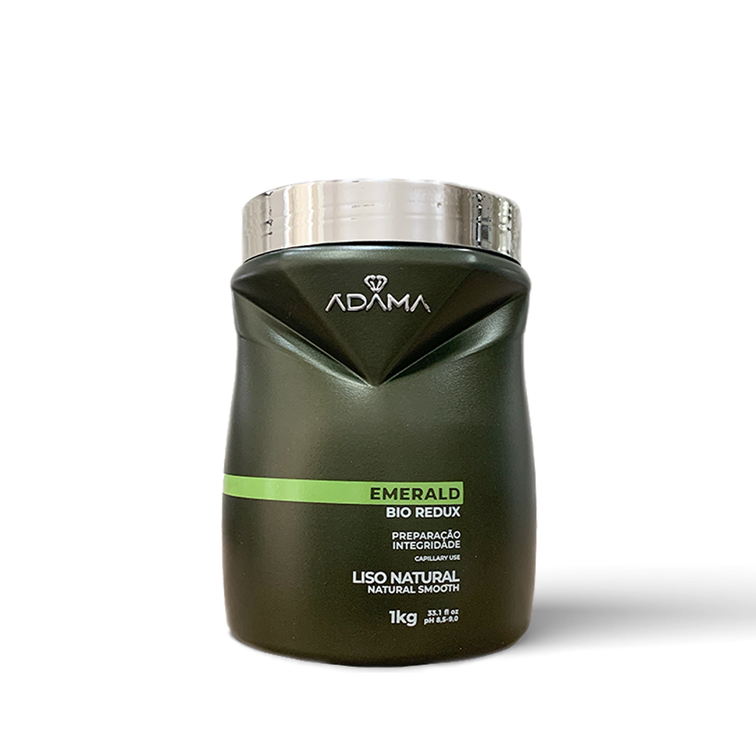 Bio Redux - Botox Liso Natural Free Paraben 1Kg