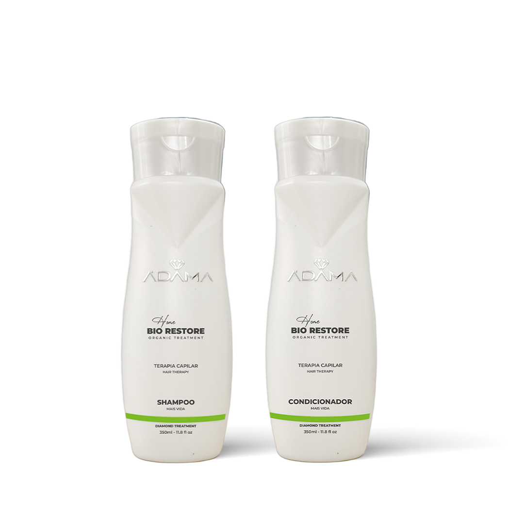 Kit Home Essential - Bio Restore ( 2 Produtos )