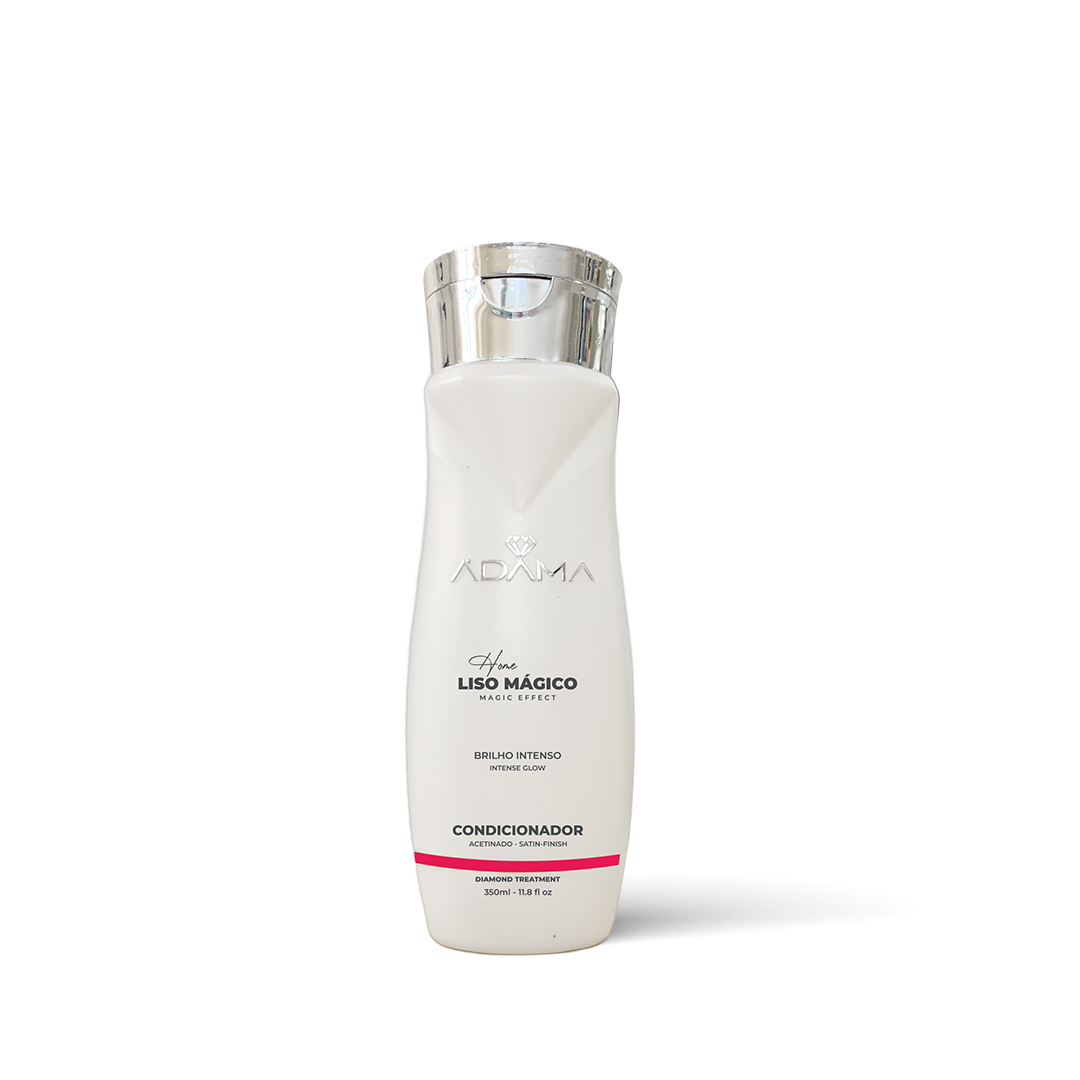Liso Mágico - Condicionador Acetinado 350ml