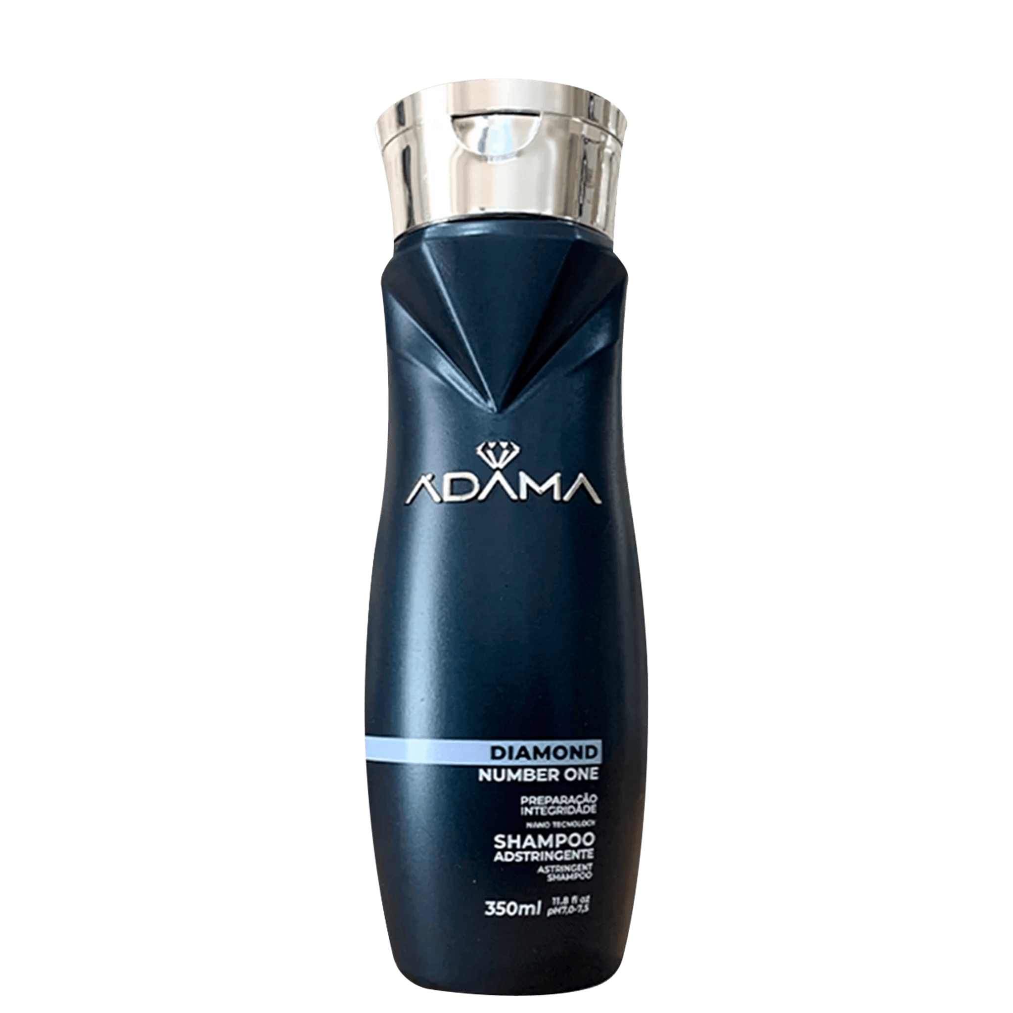 Number One - Shampoo Limpeza Profunda 350ml